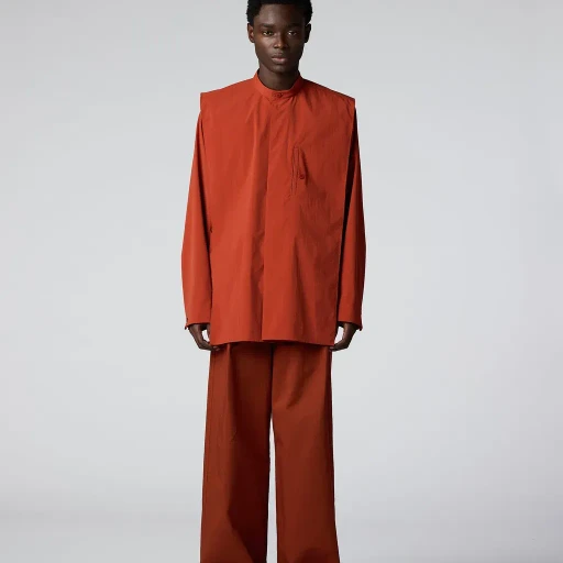 Wall Shirt