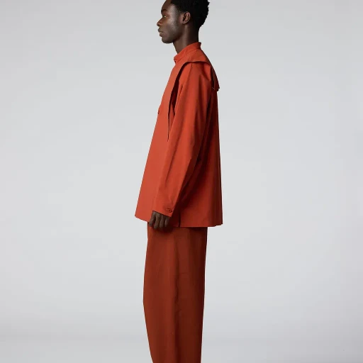 Wall Shirt