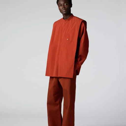 Wall Shirt