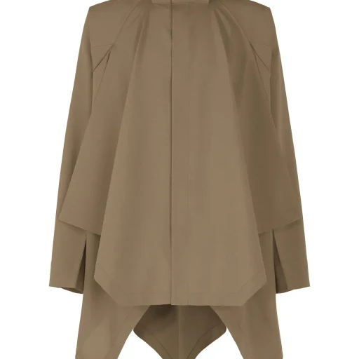 Flat Drape