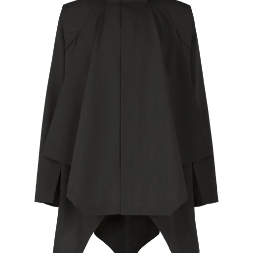 Flat Drape