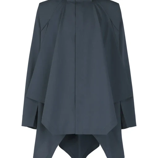 Flat Drape