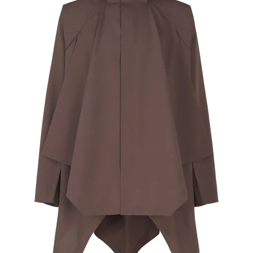 Flat Drape