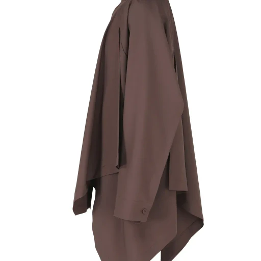 Flat Drape