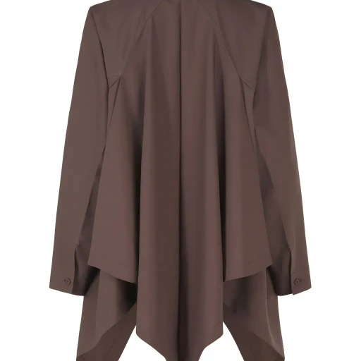 Flat Drape