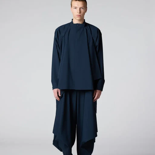 Flat Drape