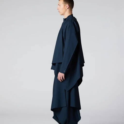 Flat Drape