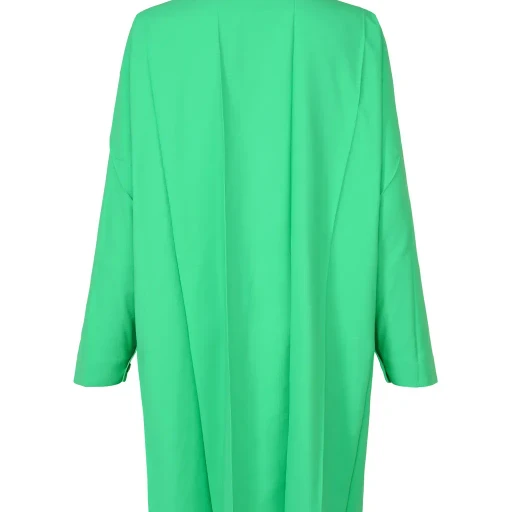 Big Pleats Shirt