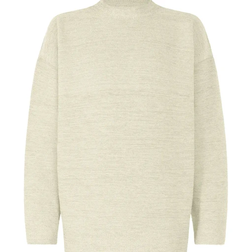 Seamless Washi Knit