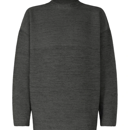 Seamless Washi Knit