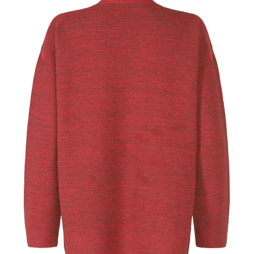 Seamless Washi Knit