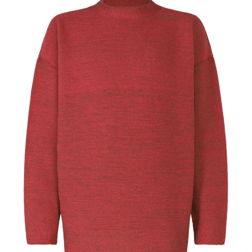 Seamless Washi Knit