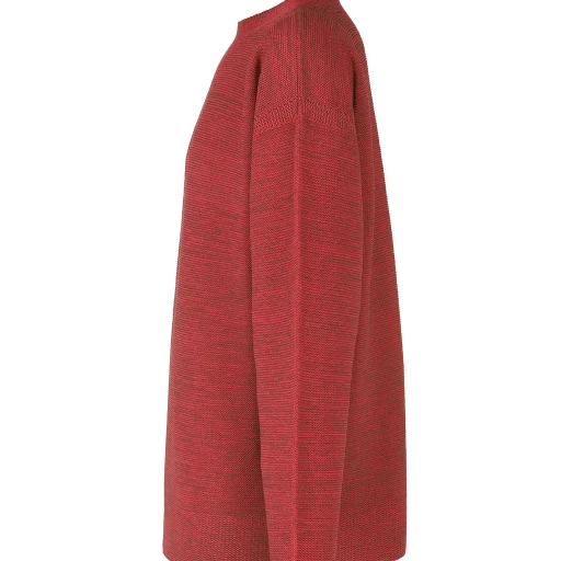Seamless Washi Knit