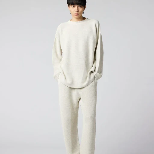 Seamless Washi Knit
