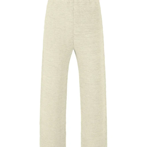 Seamless Washi Knit