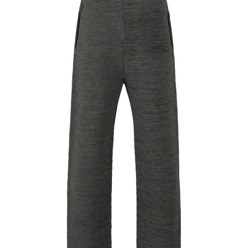 Seamless Washi Knit