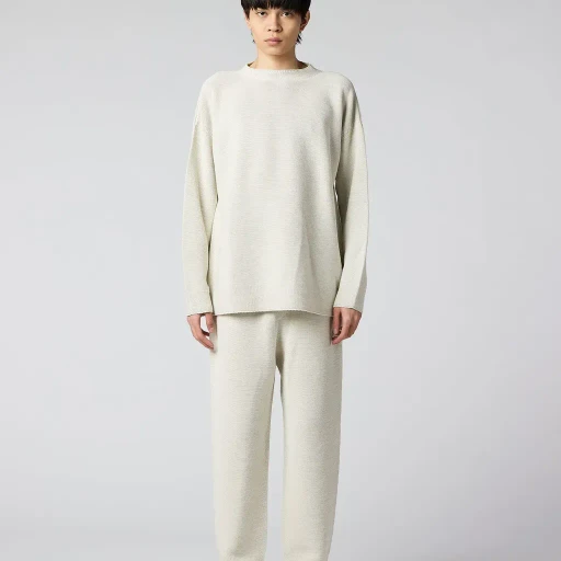 Seamless Washi Knit