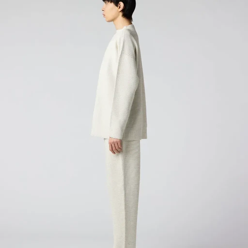 Seamless Washi Knit