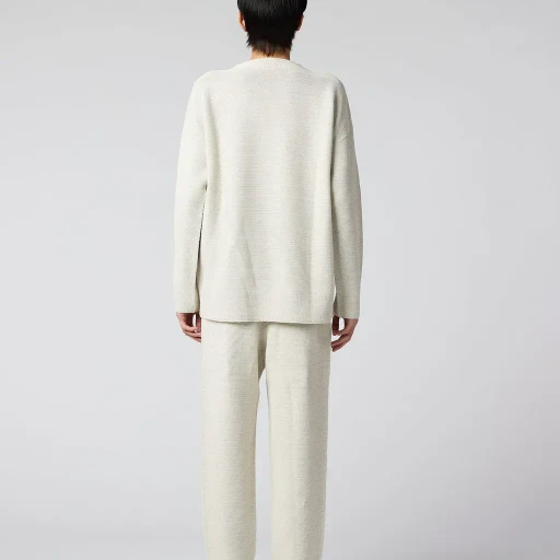 Seamless Washi Knit