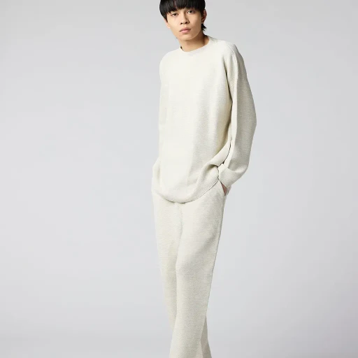 Seamless Washi Knit