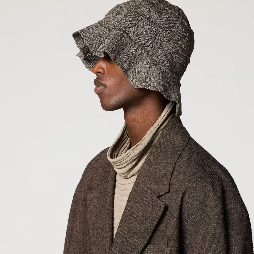 Engrave Hat