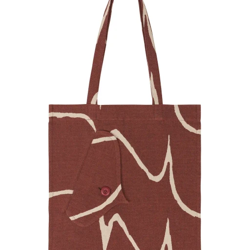 Earth Tote