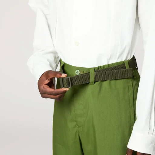 Friction Belt