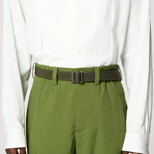 Friction Belt