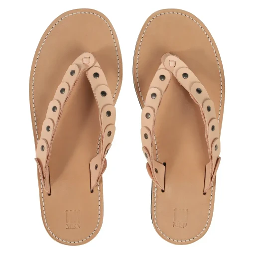 Urokomon Sandals