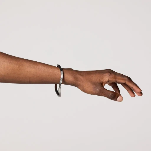 Engrave Bangle