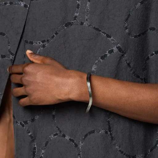 Engrave Bangle