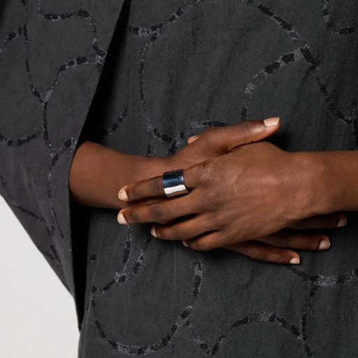 Fasten Ring