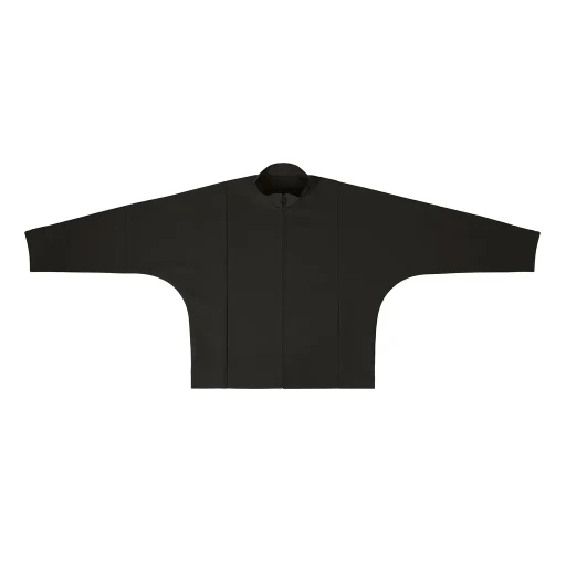 Flat Black