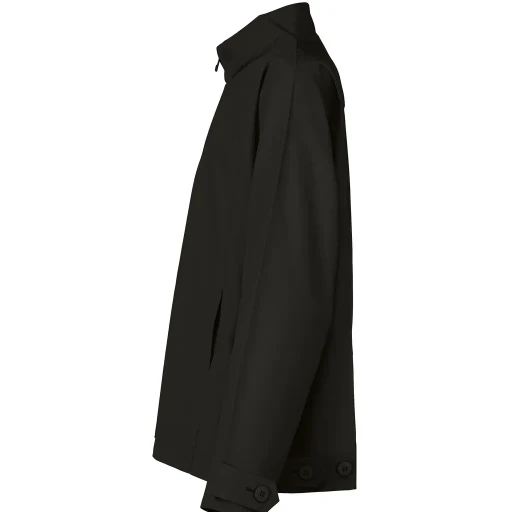 Flat Black