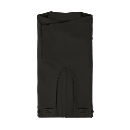 Flat Black
