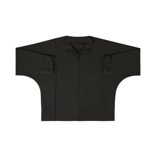Flat Black