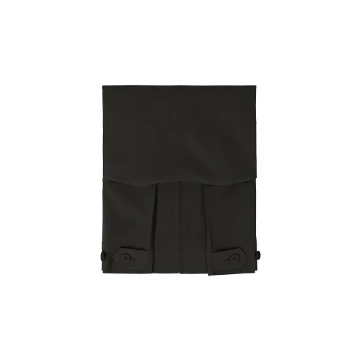 Flat Black