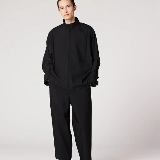 Flat Black
