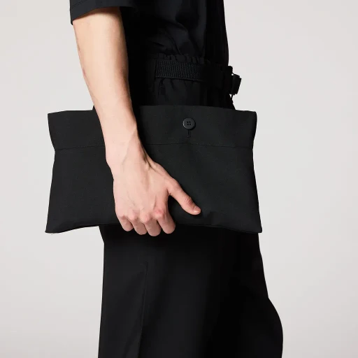Flat Black