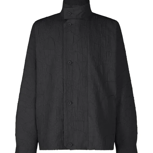 Shrink Jacquard