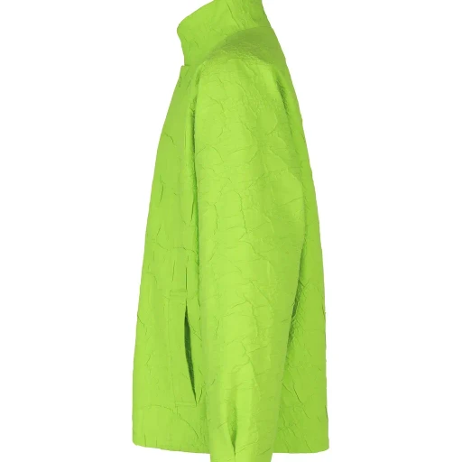 Shrink Jacquard