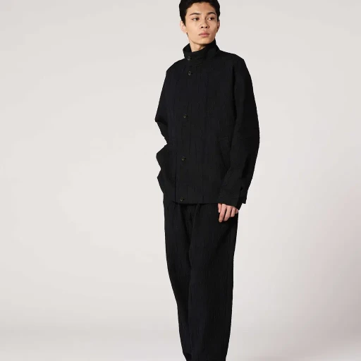 Shrink Jacquard