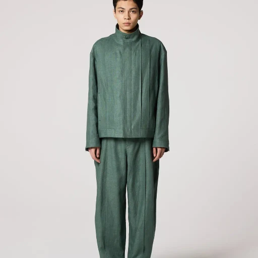 Tough Linen