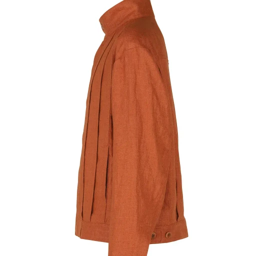 Tough Linen