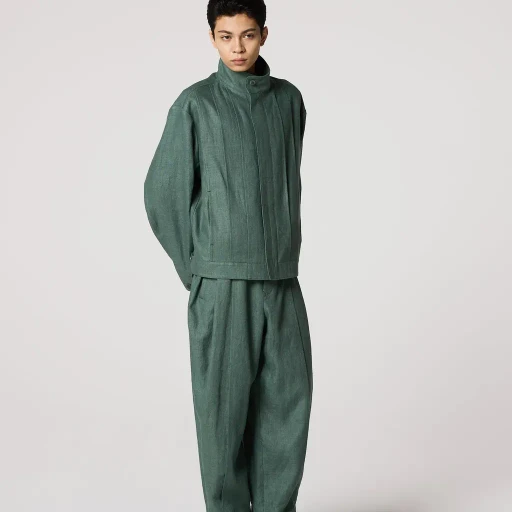 Tough Linen