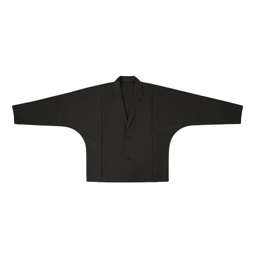 Flat Black