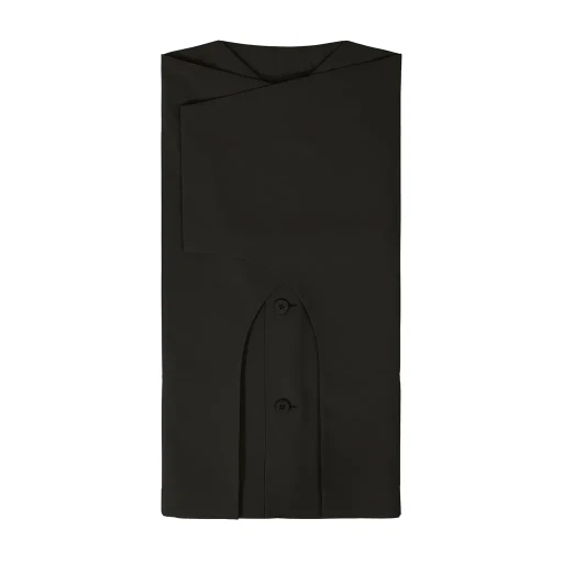 Flat Black