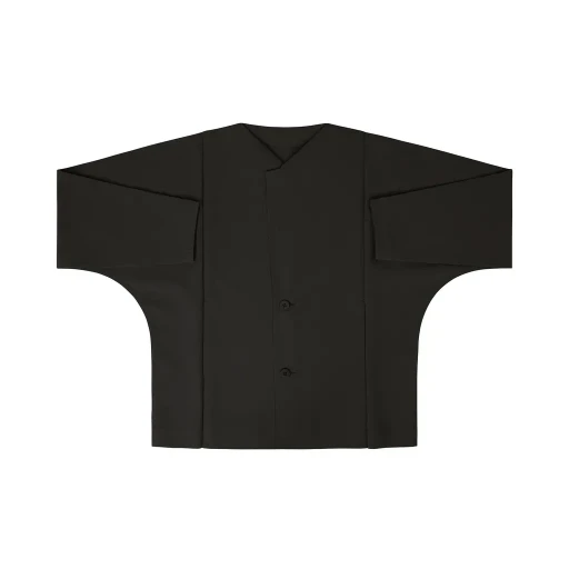 Flat Black