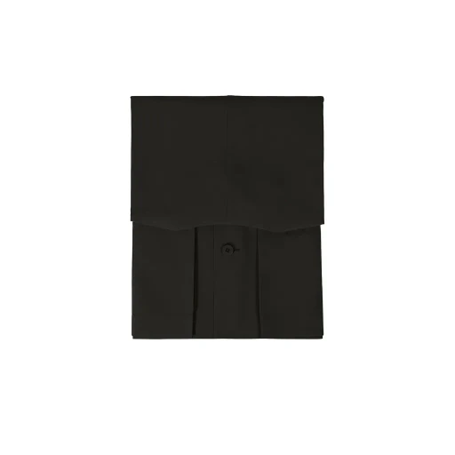 Flat Black