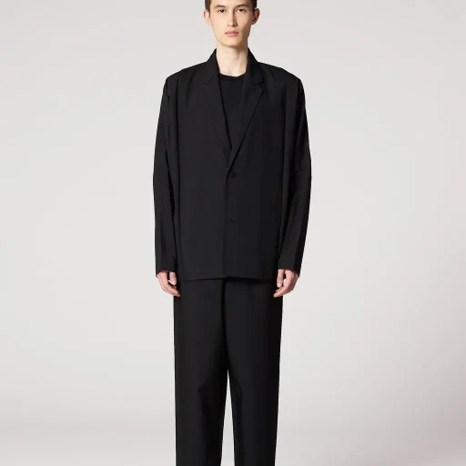 Flat Black